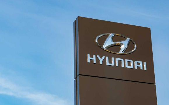 現代：我們開(kāi)始與蘋(píng)果進(jìn)行談判