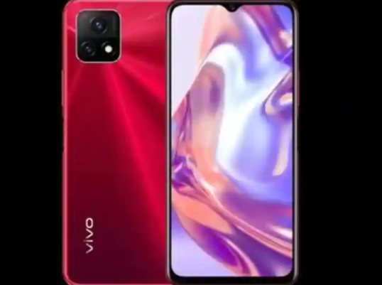 Vivo Y31s是第一款采用高通480 5G芯片的手機