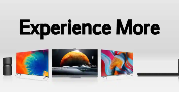 CES 2021：TCL宣布推出新電視，空調，空氣凈化器等