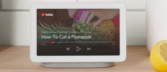 Google為智能設備啟動(dòng)“訪(fǎng)客模式”
