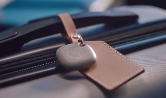 三星Galaxy SmartTag帶有藍牙支持