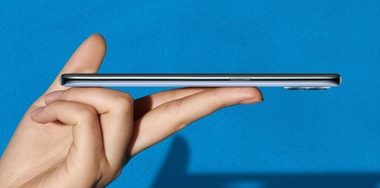 Oppo A93 5G公開(kāi)了部分技術(shù)數據