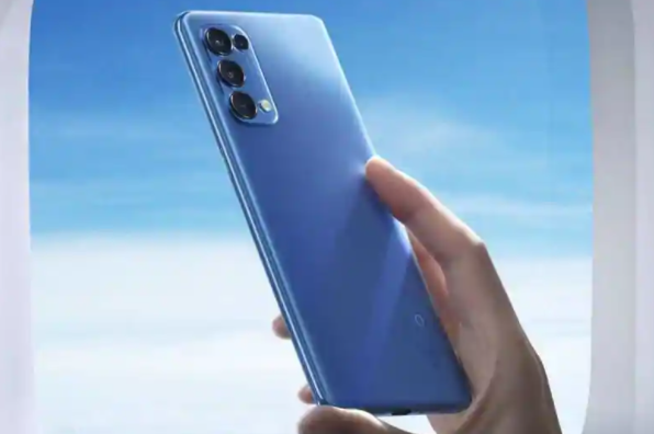 Oppo印度正在申請80項專(zhuān)利，加強對5G的關(guān)注