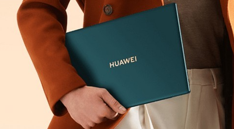 華為開(kāi)始開(kāi)啟MateBook 13“，14”的預訂