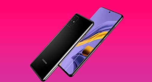 三星Galaxy A52 5G獲得TENAA認證