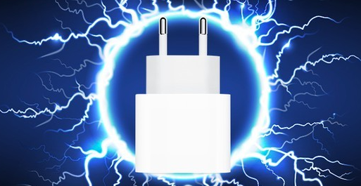 取消充電器可為蘋(píng)果節省10億美元