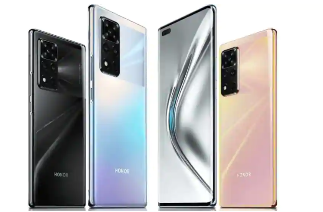 據說(shuō)榮耀V40隨Google Play服務(wù)一起發(fā)布