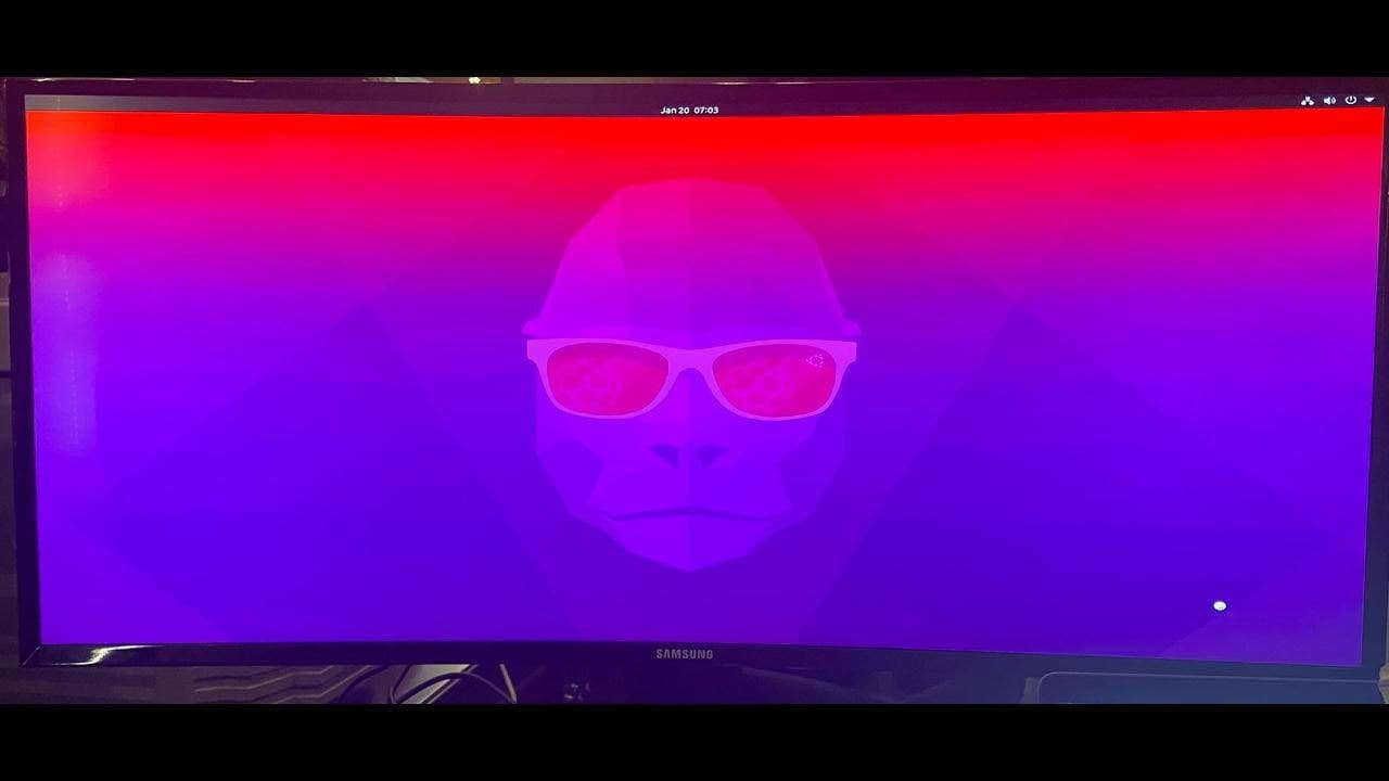 借助Corellium，Apple M1 Macs現在可以運行Ubuntu Linux