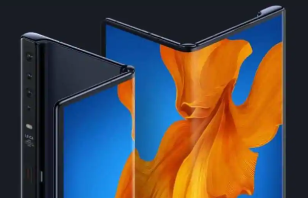 華為Mate X2：即將發(fā)布的可折疊手機的關(guān)鍵規格透露