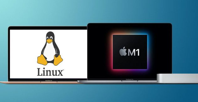蘋(píng)果獲得對帶有M1處理器的Mac Linux的支持