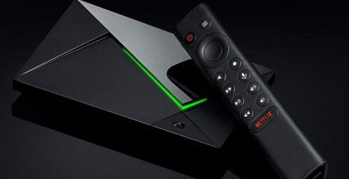 Nvidia Shield獲得對PS5和Xbox系列控件的支持