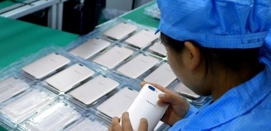 OnePlus和Oppo將統一硬件部門(mén)