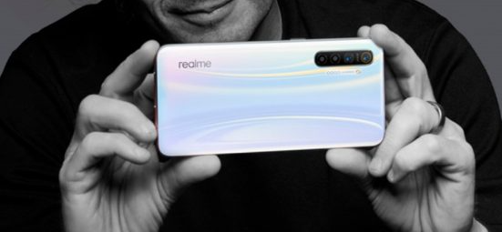 Realme希望從2021年開(kāi)始在全球開(kāi)設門(mén)店