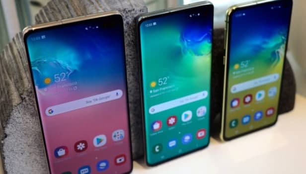 由于錯誤，Galaxy S10 One UI 3.0 Android 11更新被撤消