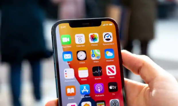 蘋(píng)果今年可能會(huì )縮小iPhone 13系列的尺寸