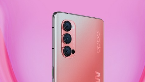OPPO Reno 4 Pro 5G在相機曝光方面脫穎而出