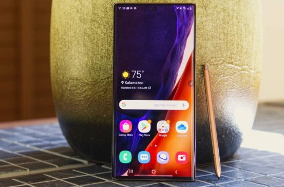 三星已開(kāi)始考慮淘汰Galaxy Note系列