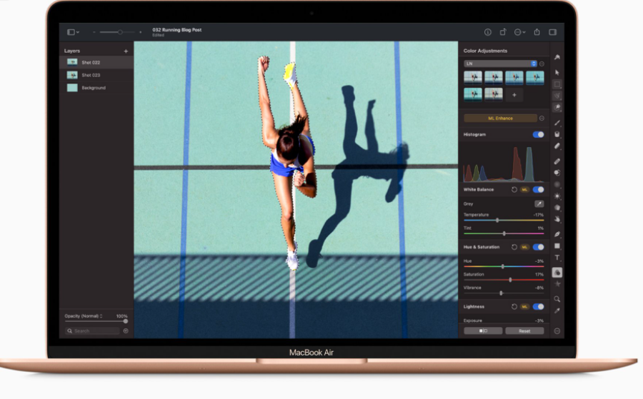 蘋(píng)果計劃今年對MacBook Air進(jìn)行重大重新設計