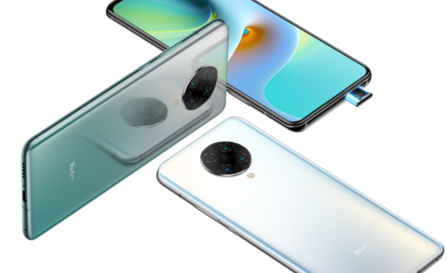 小米的Redmi將于下個(gè)月推出K40系列