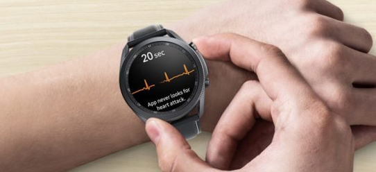 三星下一代Galaxy Watch可能具有針對糖尿病患者的重要功能