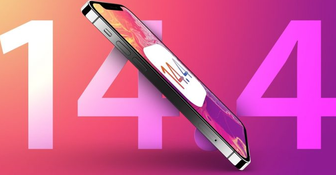 蘋(píng)果iOS 14.4更新已發(fā)布，使相機應用的功能更加強大