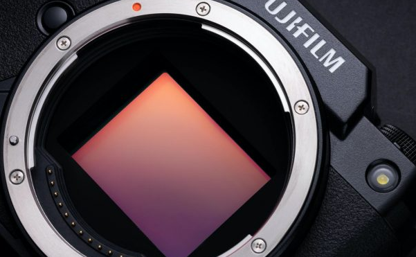 富士膠片推出了GFX 100S，這是功能和價(jià)格