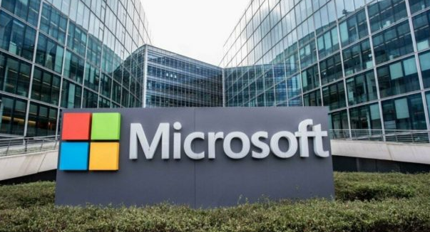 微軟突破29億美元營(yíng)收預期