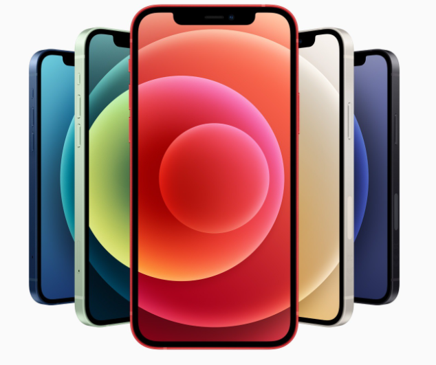 iOS 14.4現在可用于iPhone 6s和更高版本