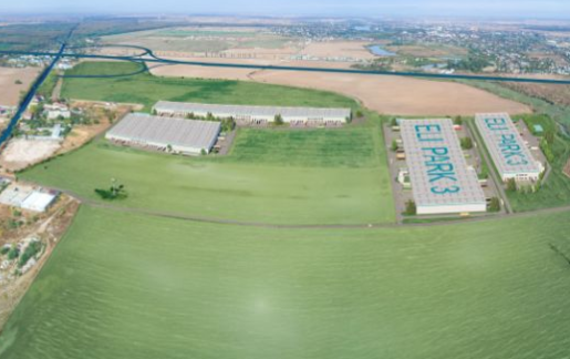 元素工業(yè)在羅馬尼亞物流市場(chǎng)投資3700萬(wàn)歐元