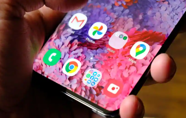 三星正在逐漸成為最快更新大量設備的制造商之一