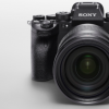 索尼一款新的全畫(huà)幅旗艦相機：Alpha 1