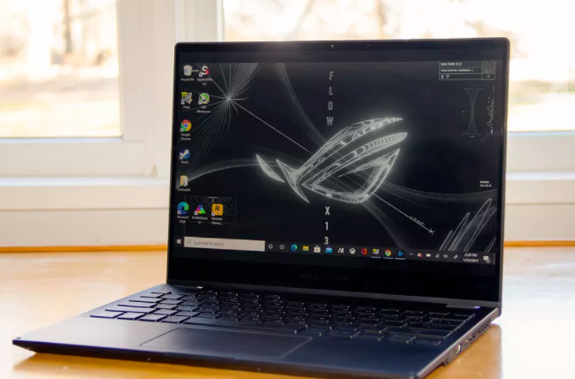 如果沒(méi)有eGPU，華碩ROG Flow X13便宜1000美元以上