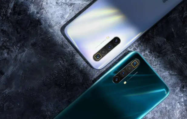 Realme智能手機現在可以使用基于A(yíng)ndroid 11的Realme UI 2.0更新