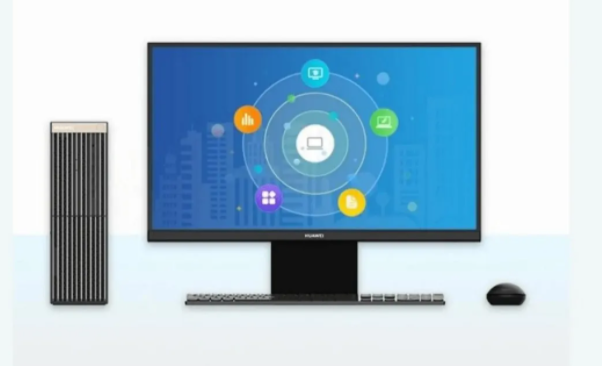 華為：臺式機，顯示器和VR眼鏡在歐洲的起源是從俄羅斯開(kāi)始的