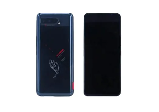 華碩ROG Phone 5：下一代游戲智能手機