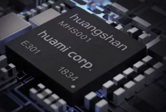 華米確認推出新的專(zhuān)有芯片組