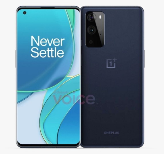 OnePlus 9系列是尚未在2021年推出的最受期待的智能手機系列之一