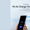 小米的Mi Air Charge將無(wú)線(xiàn)充電提升到一個(gè)新的水平