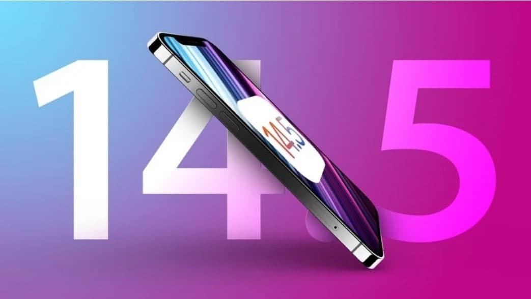 IOS14.5beta1更新了什么 IOS14.5beta1更新內容詳細介紹