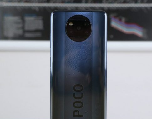 Poco X3 Pro：新功能強大的手機即將面世
