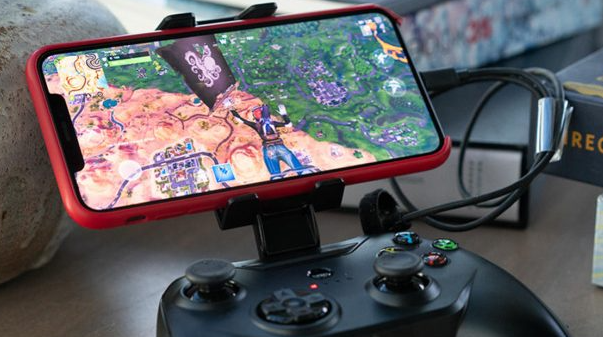 蘋(píng)果將在iPhone上支持DualSense和Series X控制器