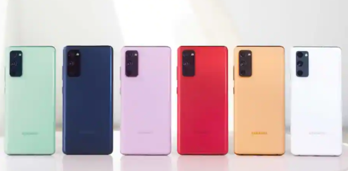 三星開(kāi)始推出適用于Galaxy S20 FE的2月Android安全補丁