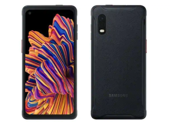 三星Galaxy XCover 5規格泄露，預計即將推出