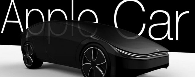 蘋(píng)果可能向起亞投資36億美元以生產(chǎn)Apple Car