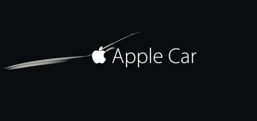 蘋(píng)果：保時(shí)捷專(zhuān)家將參與“ Titan Car”項目