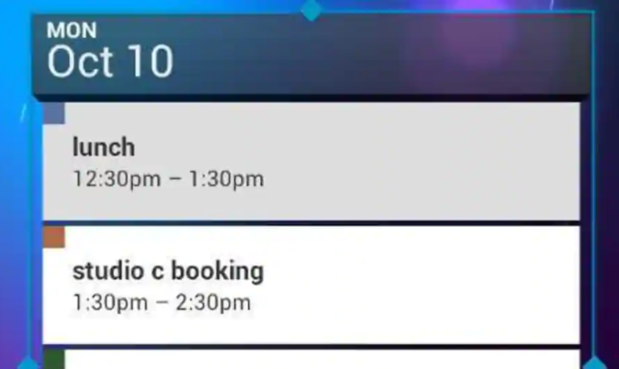 您現在可以像iOS 14一樣在A(yíng)ndroid主屏幕上“堆疊”小部件
