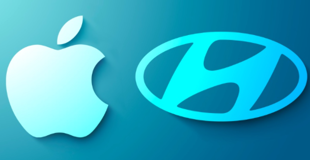 現代將成為蘋(píng)果汽車(chē)的制造合作伙伴