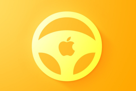 第一代Apple Car據說(shuō)是完全自動(dòng)駕駛的