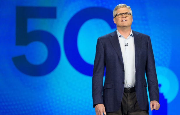 市場(chǎng)對iPhone 12的強勁需求幫助高通