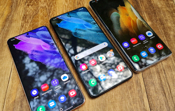 三星2020年第四季度財務(wù)報告重點(diǎn)介紹了5G，旗艦和可折疊智能手機